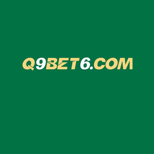 Logo da Q9BET6